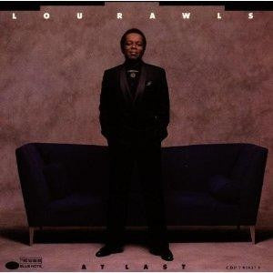 LOU RAWLS - At Last