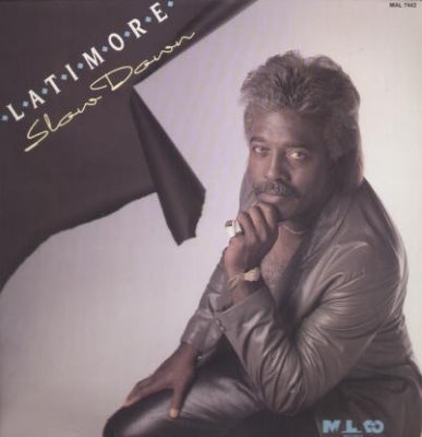 LATIMORE - Slow Down