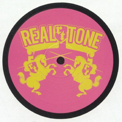 FRANCK ROGER / DON SWING - Real Tone Classics 002