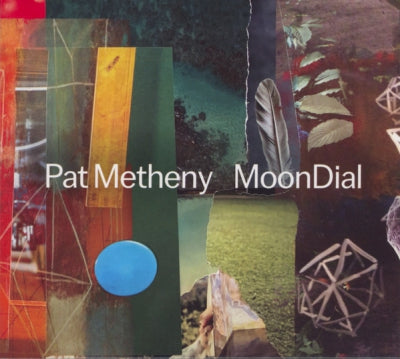 PAT METHENY - MoonDial