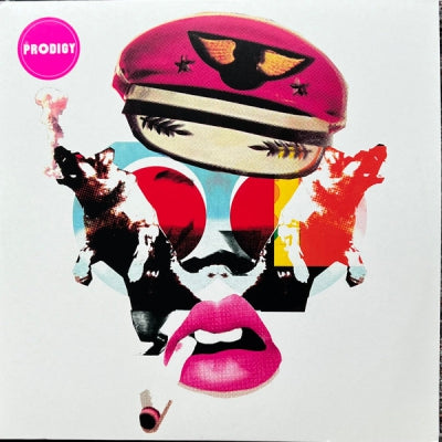 THE PRODIGY - Always Outnumbered Never Outgunned