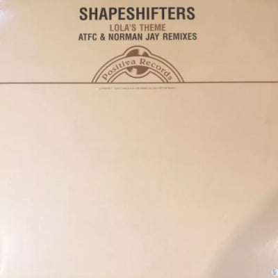 SHAPESHIFTERS - Lola's Theme