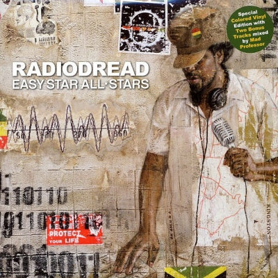 EASY STAR ALL-STARS - Radiodread