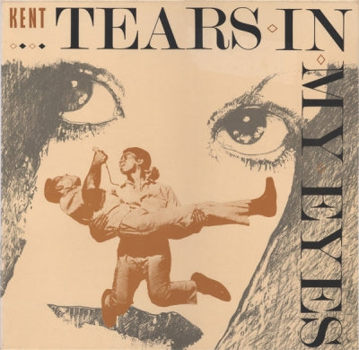 VARIOUS ARTISTS - Tears In My Eyes