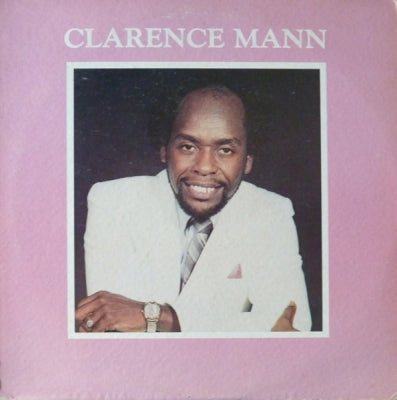 CLARENCE MANN - Clarence Mann