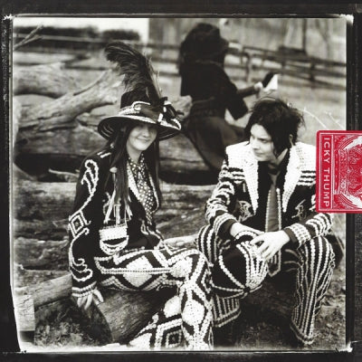 THE WHITE STRIPES - Icky Thump