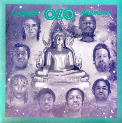 OZO - Anambra