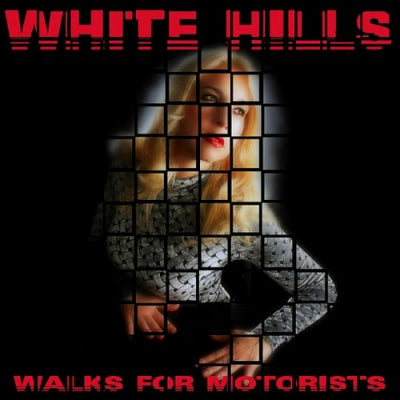 WHITE HILLS - Walks For Motorists