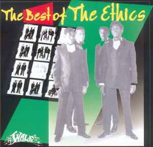 THE ETHICS - The Best Of The Ethics