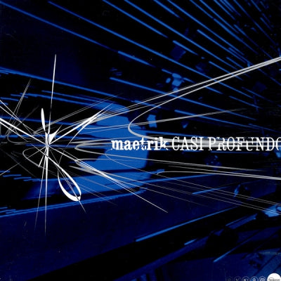 MAETRIK - Casi Profundo