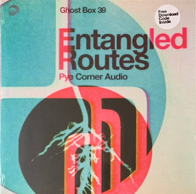 PYE CORNER AUDIO - Entangled Routes