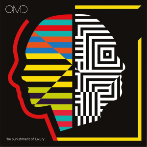 OMD (ORCHESTRAL MANOEUVRES IN THE DARK) - The Punishment Of Luxury