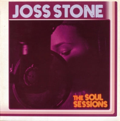 JOSS STONE - The Soul Sessions