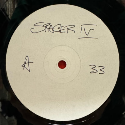 SPACER IV - Sirocco / Mono / Jetson / Dust