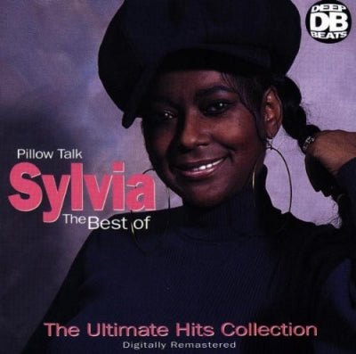 SYLVIA - Pillow Talk: Best Of