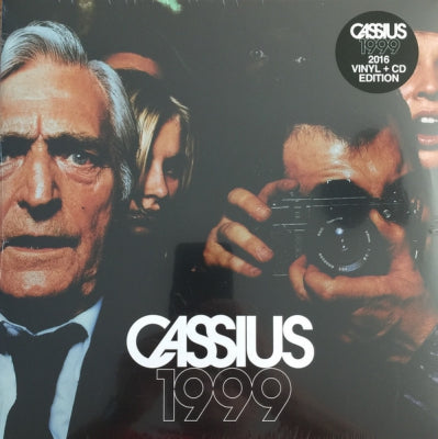 CASSIUS - 1999