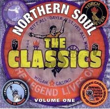 VARIOUS ARTISTS - Northern Soul - The Classics Volume One