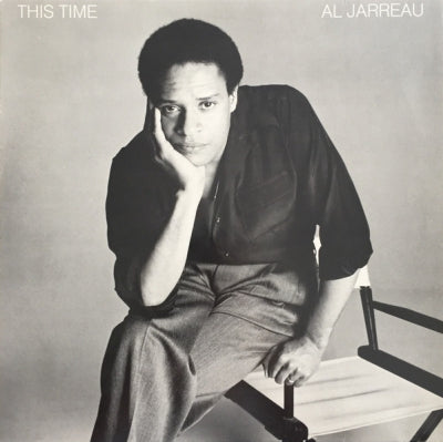 AL JARREAU - This Time