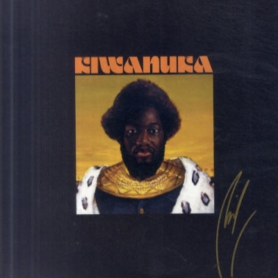 MICHAEL KIWANUKA - Kiwanuka