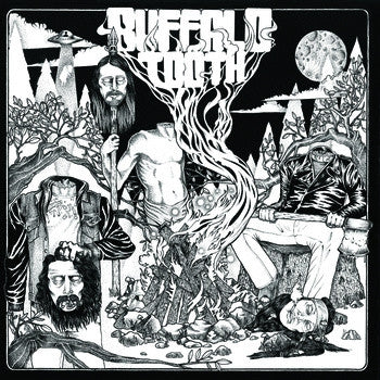 BUFFALO TOOTH - Gardners Of The Devil's Lettuce