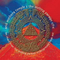 ACID MOTHERS TEMPLE & THE MELTING PARAISO U.F.O. - IAO Chant From The Melting Paraiso Underground Freak Out