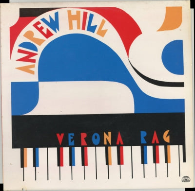 ANDREW HILL - Verona Rag