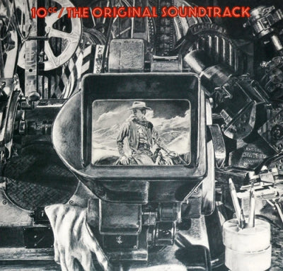 10CC - The Original Soundtrack