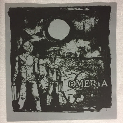 OMERTA - We'll Never See The Snow Again