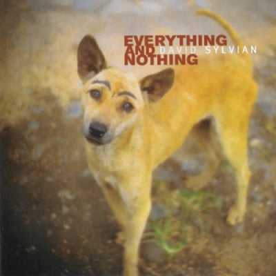 DAVID SYLVIAN - Everything & Nothing