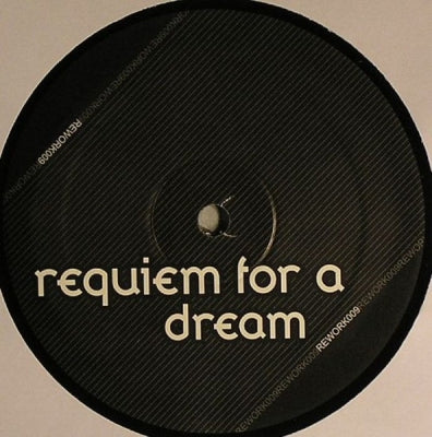 UNKNOWN ARTIST - Requiem For A Dream