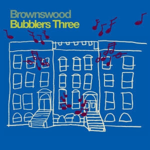 VARIOUS - Brownswood Bubblers Three