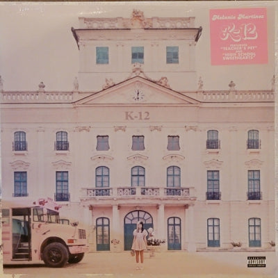 MELANIE MARTINEZ - K-12