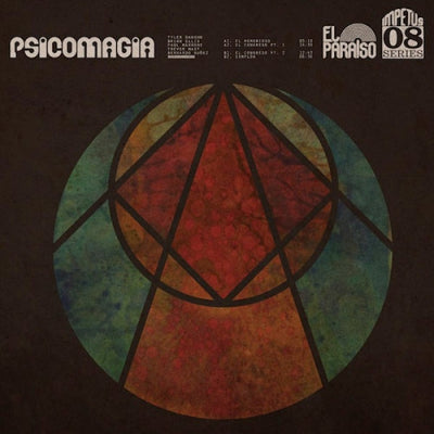 PSICOMAGIA - Psicomagia