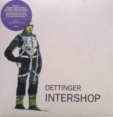 DETTINGER - Intershop