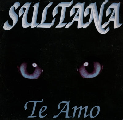 SULTANA - Te Amo