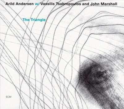 ARILD ANDERSEN - The Triangle