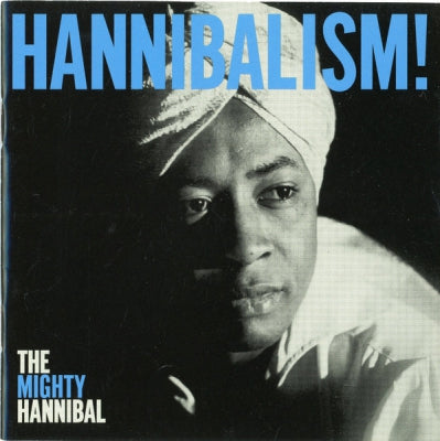 THE MIGHTY HANNIBAL ‎ - Hannibalism