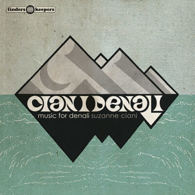 SUZANNE CIANI - Music For Denali