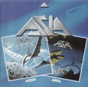 ASIA - Aqua / Aria