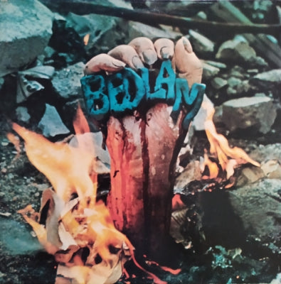 BEDLAM - Bedlam