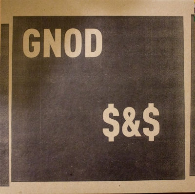 GNOD / $&$ - Collisions 03