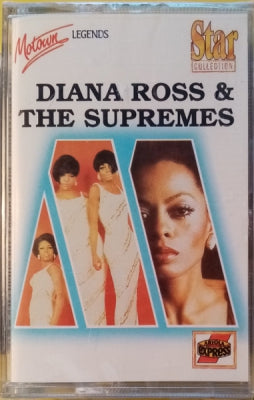 DIANA ROSS & THE SUPREMES - Stop In The Name Of Love