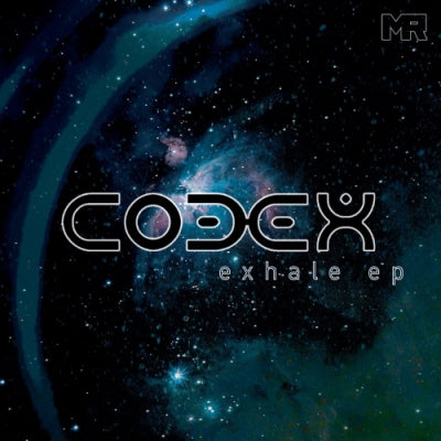 CODEX - Exhale EP