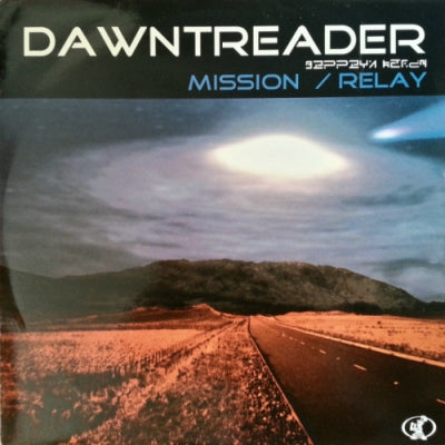 DAWNTREADER - Mission / Relay