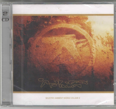 APHEX TWIN - Selected Ambient Works Volume II