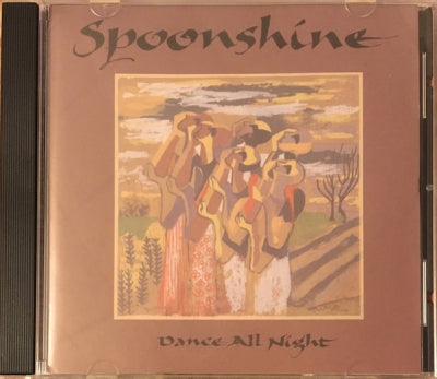 SPOONSHINE - Dance All Night