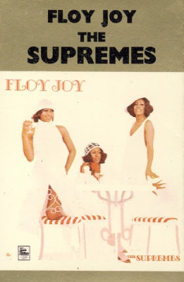 THE SUPREMES - Floy Joy