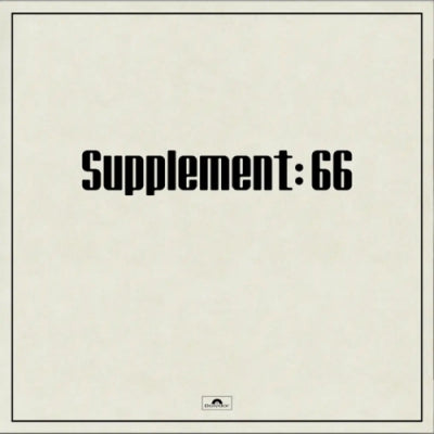 PAUL WELLER - Supplement: 66