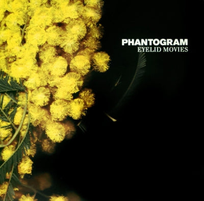 PHANTOGRAM - Eyelid Movies