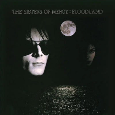 SISTERS OF MERCY - Floodland